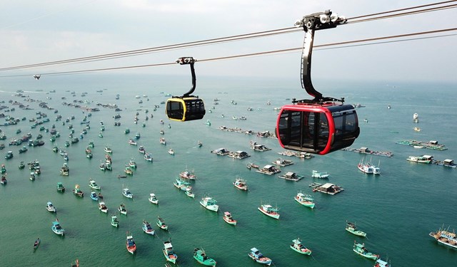 GS Đặng H&#249;ng V&#245;: Đầu tư bất động sản Nam đảo hứa hẹn hiệu quả tốt - Ảnh 1