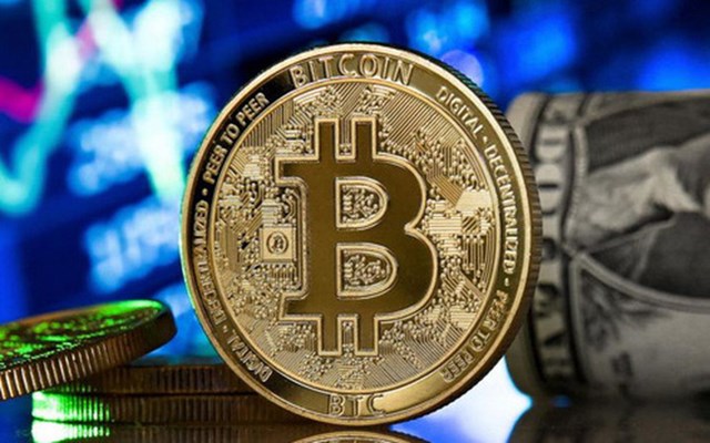 Bitcoin l&#234;n 60.000 USD, khoản đầu tư của Tesla l&#227;i hơn 1 tỷ USD trong 1 th&#225;ng - Ảnh 1