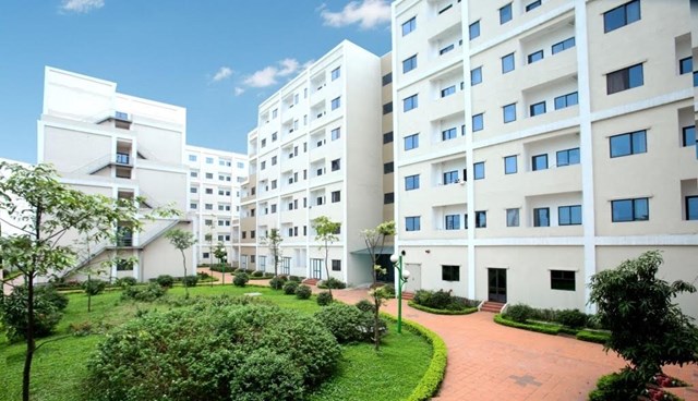 Nghi&#234;n cứu, đề xuất th&#237; điểm một số ch&#237;nh s&#225;ch nhằm đẩy mạnh ph&#225;t triển nh&#224; ở x&#227; hội, nh&#224; ở cho c&#244;ng nh&#226;n - Ảnh 1