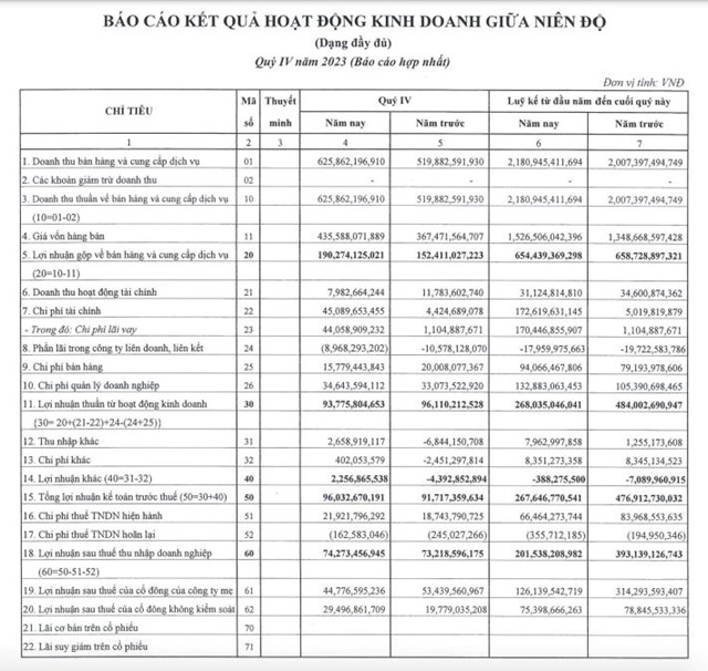 Viconship (VSC) muốn gia hạn thời gian ch&#224;o b&#225;n cổ phiếu th&#234;m 30 ng&#224;y - Ảnh 1