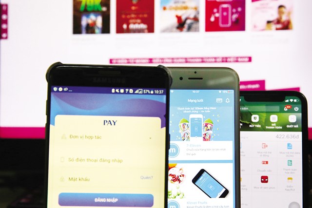 C&aacute;c giao dịch&nbsp;đầu tư&nbsp;forex, tiền ảo... được thực hiện tr&ecirc;n hệ thống Internet v&agrave; kh&ocirc;ng được cơ quan quản l&yacute; tại Việt Nam cấp ph&eacute;p