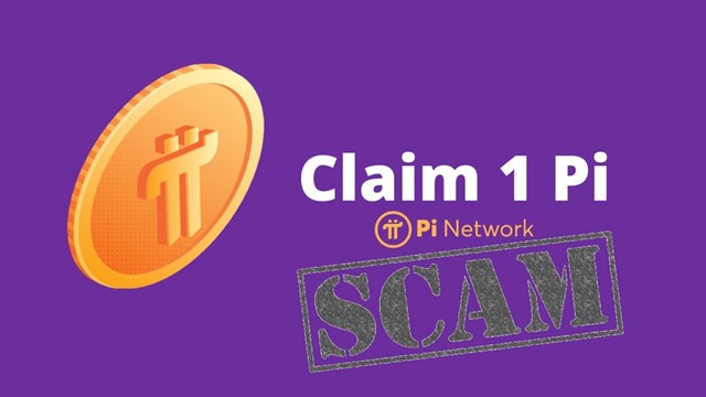 The Coins Post đ&atilde; đ&oacute;ng dấu scam (lừa đảo) cho dự &aacute;n Pi Network v&agrave; khuy&ecirc;n mọi người kh&ocirc;ng tham gia.