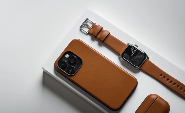 Đeo Apple Watch c&#243; ảnh hưởng đến th&#243;i quen mua iPhone kh&#244;ng? - Ảnh 1