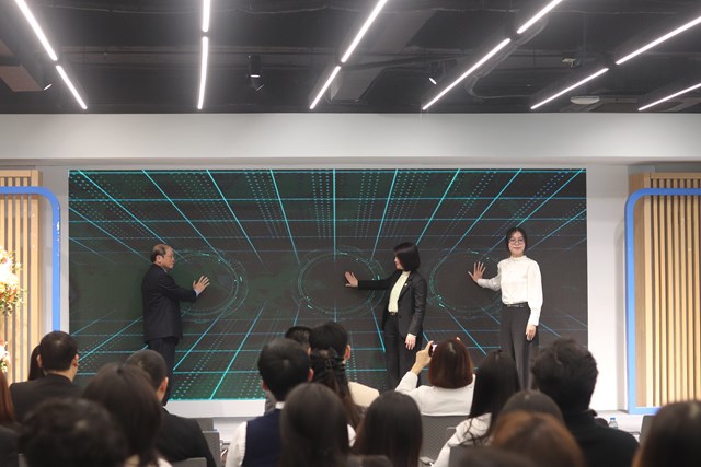 Ch&iacute;nh thức Ph&aacute;t động cuộc thi Khởi nghiệp c&ugrave;ng Kawai 2024&nbsp; &nbsp;