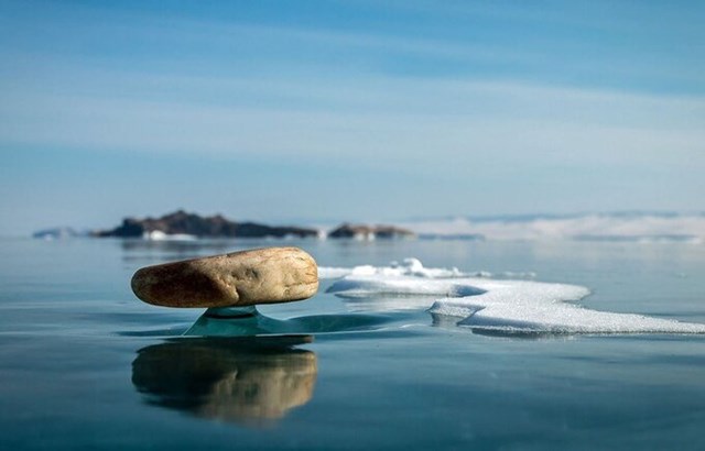 Baikal Zen từng l&agrave; chủ đề trong b&agrave;i thuyết tr&igrave;nh của đội Ukraine tại Giải Vật l&yacute; Quốc tế 2018.&nbsp;