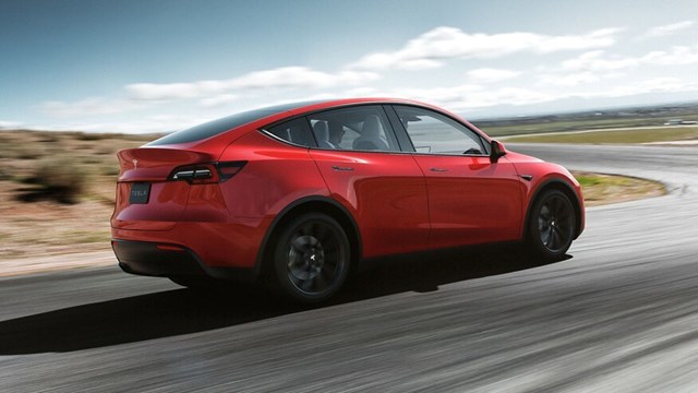 Cần bao nhi&#234;u tiền để mua xe Tesla? - Ảnh 4