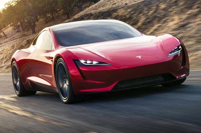 Cần bao nhi&#234;u tiền để mua xe Tesla? - Ảnh 5