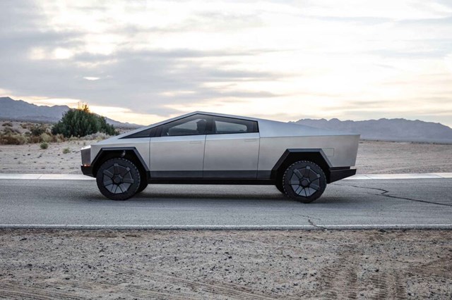 Cần bao nhi&#234;u tiền để mua xe Tesla? - Ảnh 6
