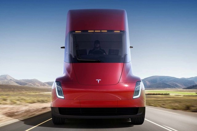 Cần bao nhi&#234;u tiền để mua xe Tesla? - Ảnh 7
