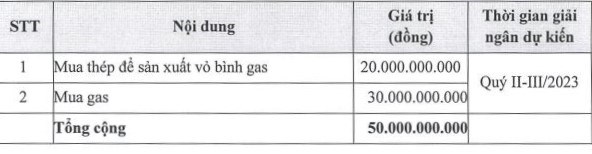 TDG GLOBAL (TDG) dự kiến ch&#224;o b&#225;n ri&#234;ng lẻ 50 tỷ đồng tr&#225;i phiếu - Ảnh 1