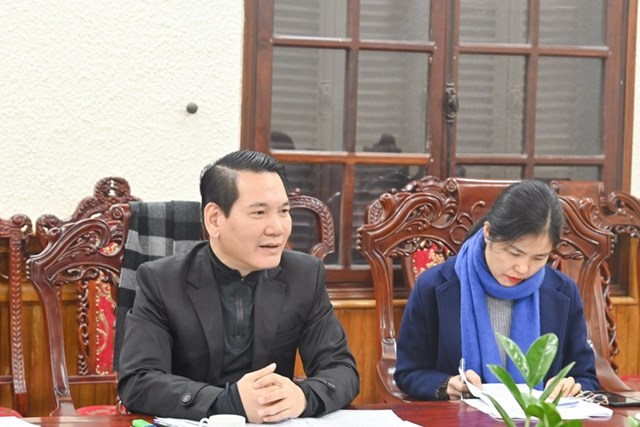 Ho&#224;n thiện hồ sơ đề nghị x&#226;y dựng Luật Thi h&#224;nh &#225;n d&#226;n sự (sửa đổi) - Ảnh 1