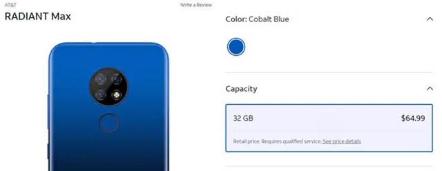 Muốn b&#225;n điện thoại tại Mỹ, Vsmart phải hy sinh những g&#236;? - Ảnh 1