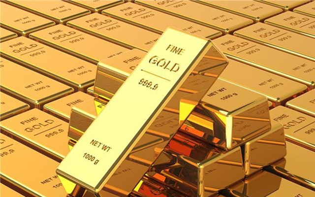 Sau khi chọc thủng đ&#225;y 8 th&#225;ng, gi&#225; v&#224;ng được dự b&#225;o sẽ thế n&#224;o trong tuần đầu ti&#234;n của th&#225;ng 3? - Ảnh 1