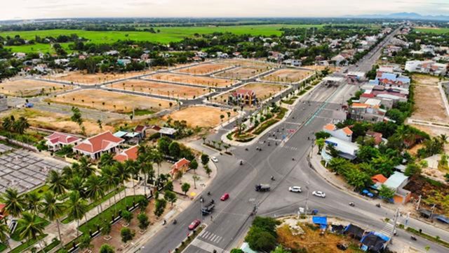 Quảng Nam thu hồi gần 1.400ha&nbsp;sai phạm. Ảnh minh họa. Nguồn: Internet
