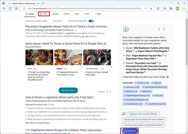 Bing AI - phần mềm được xem th&#244;ng minh hơn cả ChatGPT - Ảnh 4