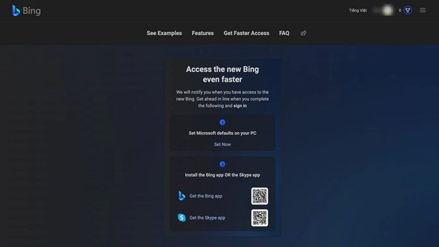 Bing AI - phần mềm được xem th&#244;ng minh hơn cả ChatGPT - Ảnh 3
