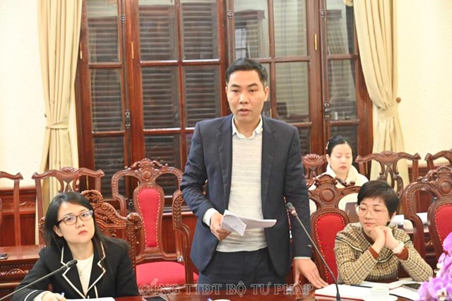 Th&#237; điểm ph&#226;n cấp việc cấp Phiếu L&#253; lịch Tư ph&#225;p tại một số địa phương - Ảnh 1