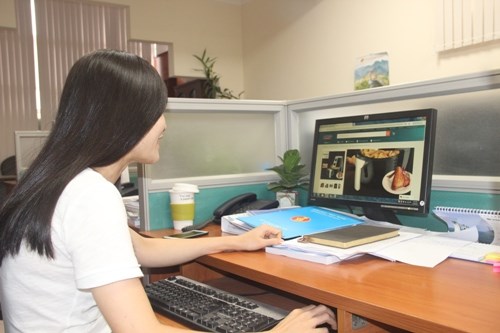 Sự ph&aacute;t triển của thương mại điện tử đ&ograve;i hỏi cơ quan quản l&yacute; thuế phải c&oacute; giải ph&aacute;p quản l&yacute; hữu hiệu.