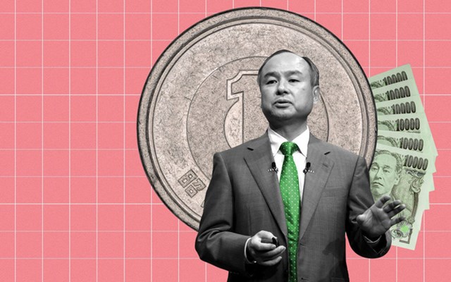 T&#224;i sản tăng gần gấp 4 lần, tỷ ph&#250; Masayoshi Son &#39;hồi sinh&#39; sau 1 năm t&#224;n khốc như thế n&#224;o? - Ảnh 1