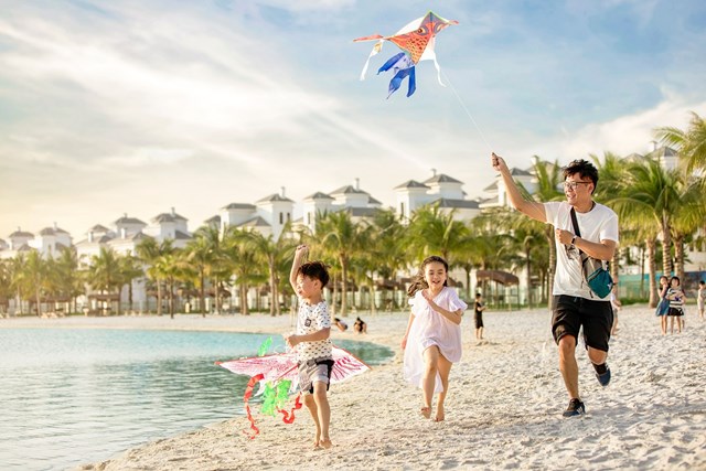 Ocean City thiết lập chuẩn sống mới cho c&aacute;c khu đ&ocirc; thị, nơi mọi nhu cầu sống, lập nghiệp, vui chơi, giải tr&iacute; của cư d&acirc;n được đ&aacute;p ứng trọn vẹn &nbsp;