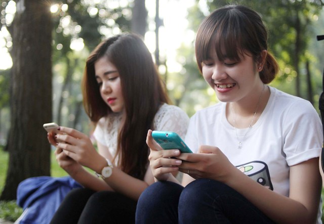 Google, Facebook, Netflix được sử dụng nhiều tại Việt Nam. Họ cung cấp dịch vụ tại Việt Nam n&ecirc;n phải c&oacute; nghĩa vụ nộp thuế.