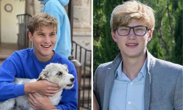 Con trai duy nhất của Bill Gates cũng theo đuổi ng&agrave;nh IT giống cha