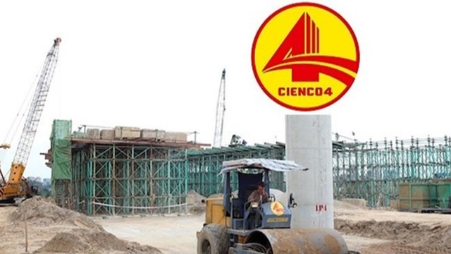Cienco4 (C4G) muốn ch&#224;o b&#225;n hơn 112 triệu cổ phiếu, gi&#225; 10.000 đồng/đơn vị - Ảnh 1