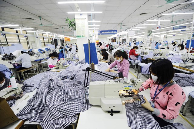 C&aacute;c&nbsp;doanh nghiệp&nbsp;đang đứng trước rất nhiều kh&oacute; khăn, mong muốn sự hỗ trợ thiết thực của Nh&agrave; nước