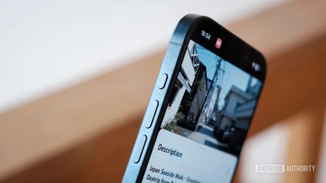Từng cố chấp &#233;p buộc iPhone kh&#244;ng được giống Android - Apple &quot;ki&#234;u ngạo&quot; giờ phải thừa nhận m&#236;nh đ&#227; sai? - Ảnh 2