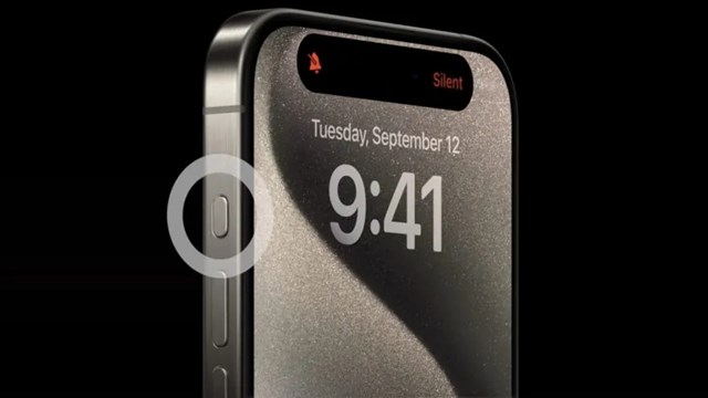 Từng cố chấp &#233;p buộc iPhone kh&#244;ng được giống Android - Apple &quot;ki&#234;u ngạo&quot; giờ phải thừa nhận m&#236;nh đ&#227; sai? - Ảnh 1