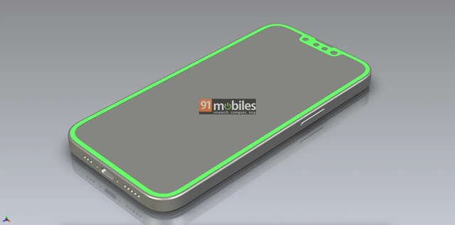 Vừa lộ diện smartphone c&#243; thể &quot;khớp từng centimet&quot; với nhu cầu b&#236;nh d&#226;n, nhưng đi c&#249;ng 1 tin k&#233;m vui? - Ảnh 2