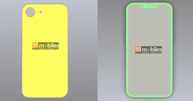 Vừa lộ diện smartphone c&#243; thể &quot;khớp từng centimet&quot; với nhu cầu b&#236;nh d&#226;n, nhưng đi c&#249;ng 1 tin k&#233;m vui? - Ảnh 1