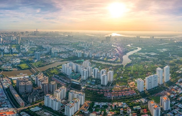 Thị trường bất động sản liệu c&oacute; n&oacute;ng hơn sau khi Nghị định 08/2023 được ban h&agrave;nh