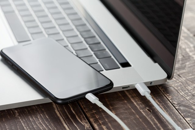 Tại sao iPhone lại bị sạc chậm? - Ảnh 4
