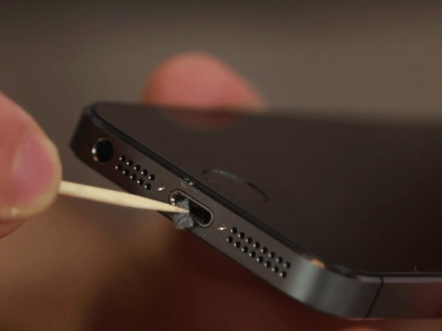 Tại sao iPhone lại bị sạc chậm? - Ảnh 2