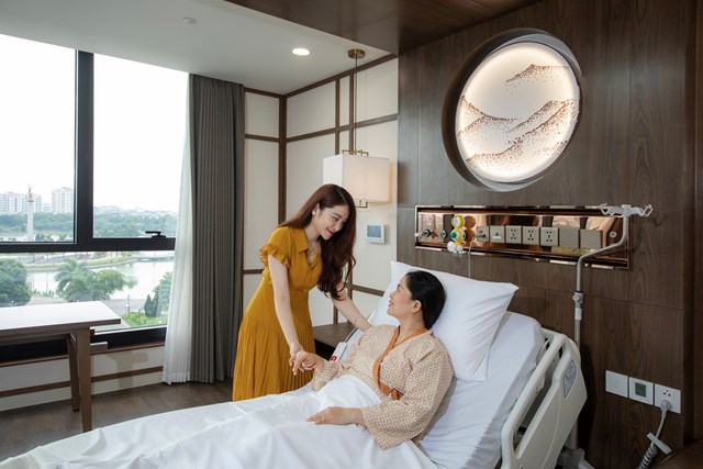 Cộng hưởng với dịch vụ c&ocirc;ng, cư d&acirc;n tại Sun Urban City c&ograve;n được trải nghiệm dịch vụ chăm s&oacute;c sức khỏe 24/7- Sun Family Clinic theo ti&ecirc;u chuẩn quốc tế &nbsp;