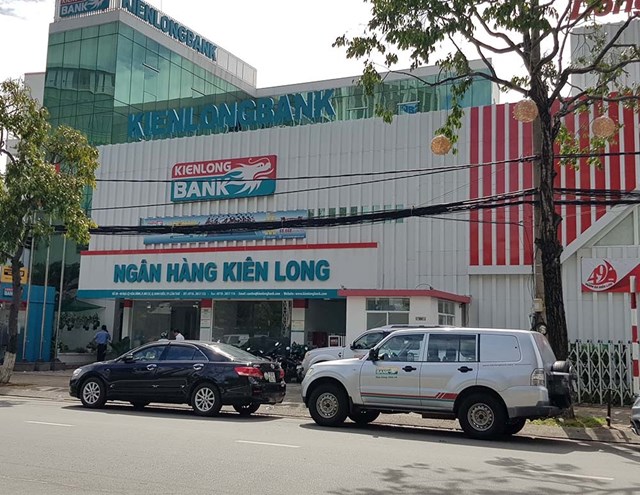 Tỷ lệ nợ xấu cao nhất thị trường, Ng&#226;n h&#224;ng Ki&#234;n Long kinh doanh thế n&#224;o trước ng&#224;y &quot;đổi chủ&quot;? - Ảnh 2