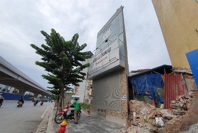 H&#224; Nội ki&#234;n quyết kh&#244;ng để xảy ra tồn tại nh&#224; “si&#234;u mỏng, si&#234;u m&#233;o” - Ảnh 1
