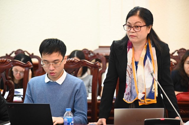 Tập trung nghi&#234;n cứu, r&#224; so&#225;t những cơ chế, ch&#237;nh s&#225;ch đặc th&#249; ph&#225;t triển th&#224;nh phố Hồ Ch&#237; Minh - Ảnh 2
