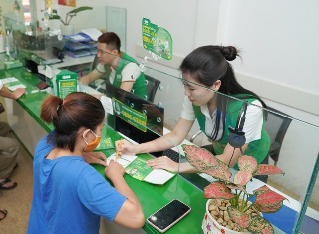 Lần đầu ti&#234;n F88 ra mắt g&#243;i vay chuy&#234;n biệt d&#224;nh cho phụ nữ tự doanh - Ảnh 1
