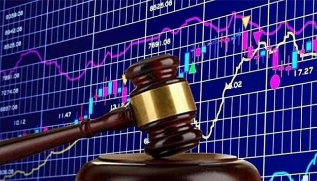 Nhiều cổ phiếu bị đ&igrave;nh chỉ giao dịch &nbsp;