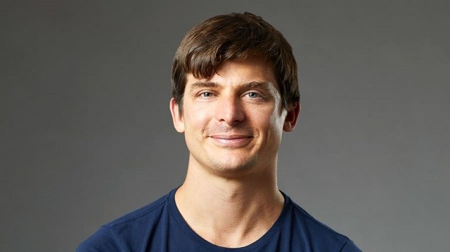 Josh Tetrick, nh&agrave; s&aacute;ng lập v&agrave; CEO Eat Just.&nbsp;