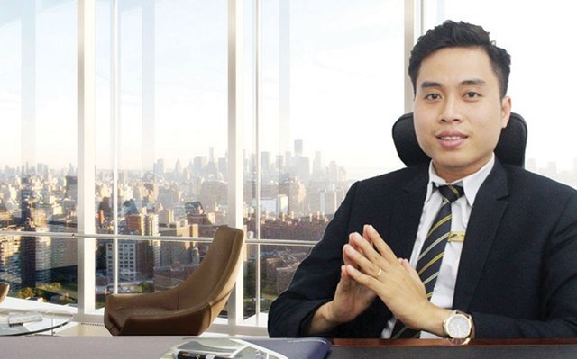 &Ocirc;ng Nguyễn Văn Hậu.