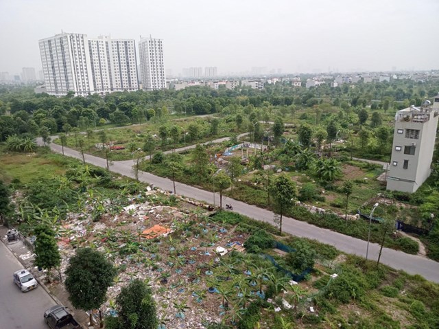 Đất nền giảm gi&#225; tiền tỷ, cuối 2023 l&#224; thời điểm “bắt đ&#225;y” - Ảnh 1