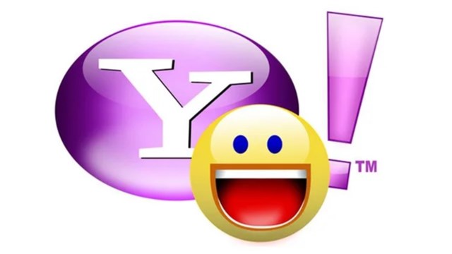 Ng&agrave;y t&agrave;n của Yahoo như đ&atilde; được nh&igrave;n thấy từ trước