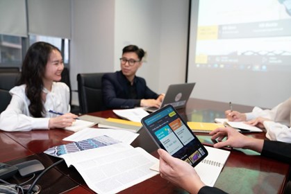 KBSV triển khai chương tr&#236;nh giới thiệu bạn b&#232; mở t&#224;i khoản qua KB Buddy với tổng gi&#225; trị phần qu&#224; l&#234;n đến 500 triệu đồng - Ảnh 2