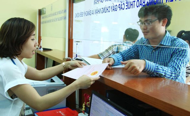 TP HCM thu về hơn 2.500 tỷ đồng từ người d&#226;n trả nợ tiền sử dụng đất - Ảnh 1