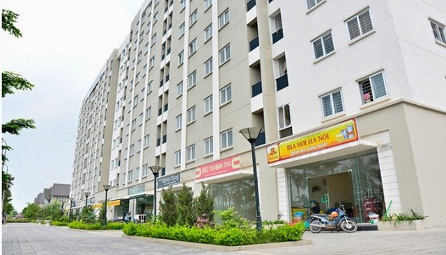 Việc ph&aacute;t triển nh&agrave; ở x&atilde; hội sẽ được ch&uacute; trọng hơn