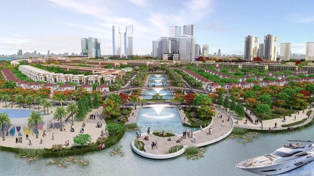Dự &aacute;n của c&aacute;c &ocirc;ng lớn trở l&agrave;m tăng mạnh nguồn h&agrave;ng tồn kho trong thời điểm thị trường kh&oacute; khăn