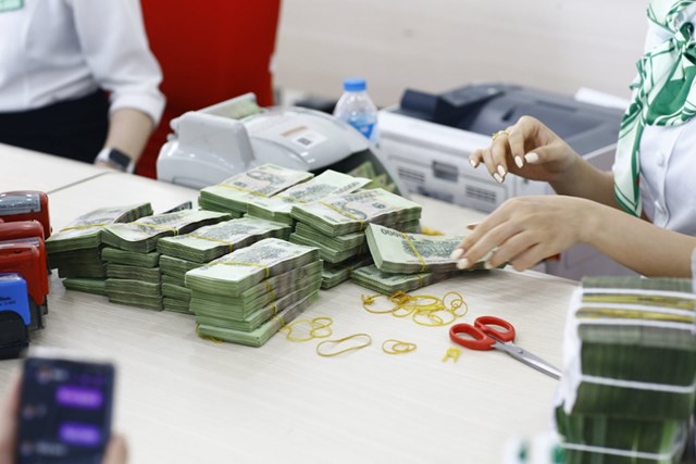 Việc tiếp cận nguồn vốn sẽ được &ldquo;khai th&ocirc;ng&rdquo;